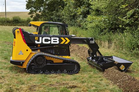 afforable skid steer tracis|JCB Track Skid Steers For Sale .